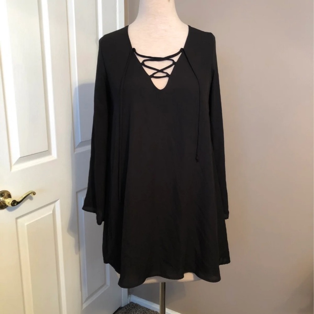 Contempo dress